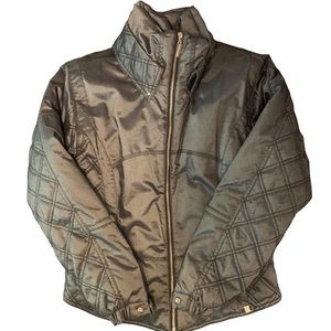 NILS Cody Insulated Ski Jacket Size 8